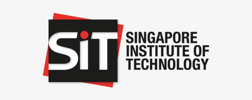 Singapore Institute Of Technology - Singapore Institute Of Technology Logo Png, transparent png #3934679