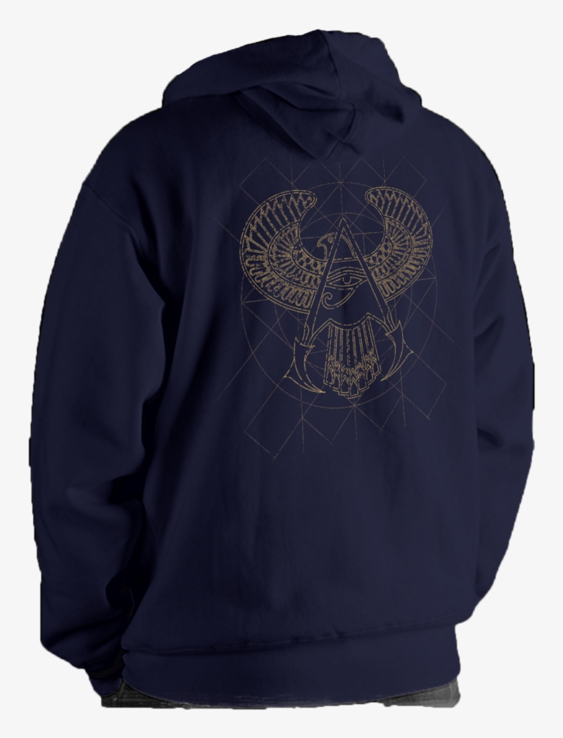 Assassin's Creed® Origins Swag - Mountain Hardwear, transparent png #3934770