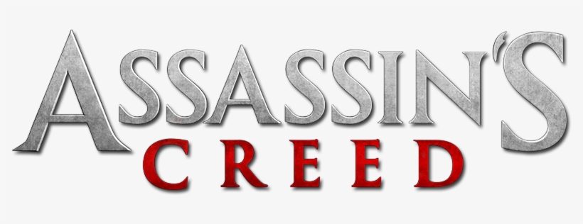 Assassin's Creed Image - Assassin's Creed Logo Png, transparent png #3934801
