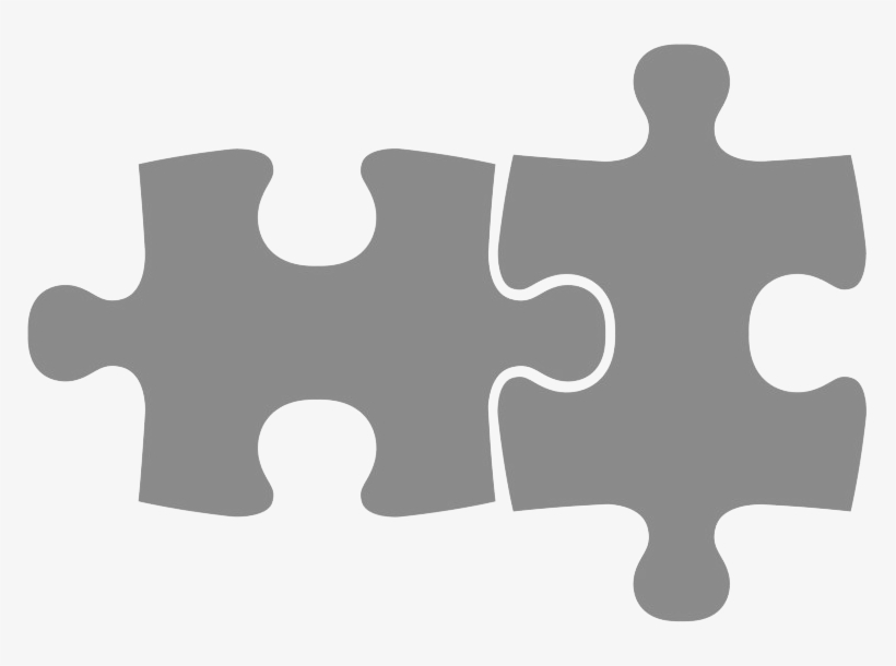 Professional Services - Puzzle Pieces Icon Png, transparent png #3934889