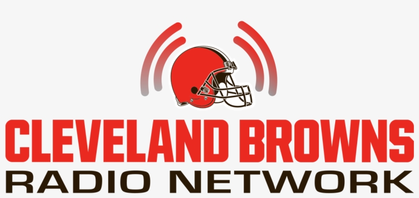 Logo Transparent Cleveland Browns, transparent png #3935006