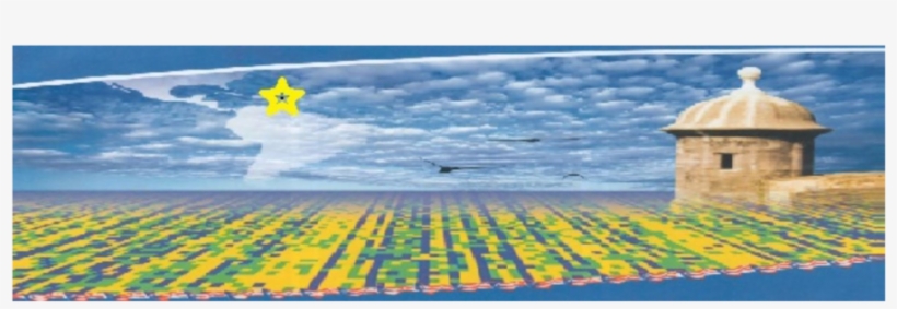 Industry University Research Center, Inc - Sea, transparent png #3935248