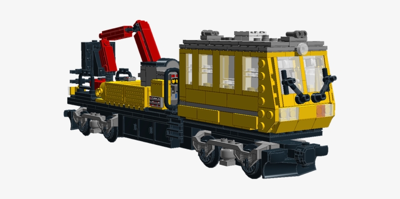 Locomotive, transparent png #3935280