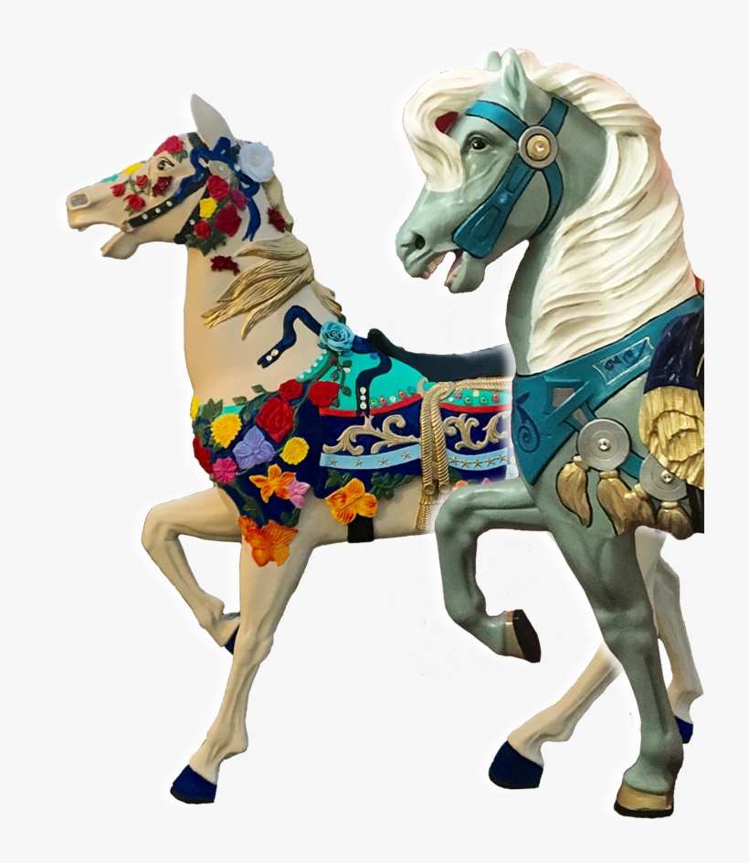 Our Little Horse Can Go Along Side One Of Our Majestic - Stallion, transparent png #3935434