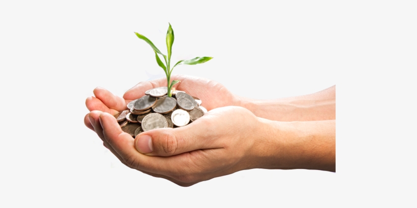 Giving Hand Png Download - Comprehensive Guide To Sbi Bank Po Preliminary, transparent png #3935571