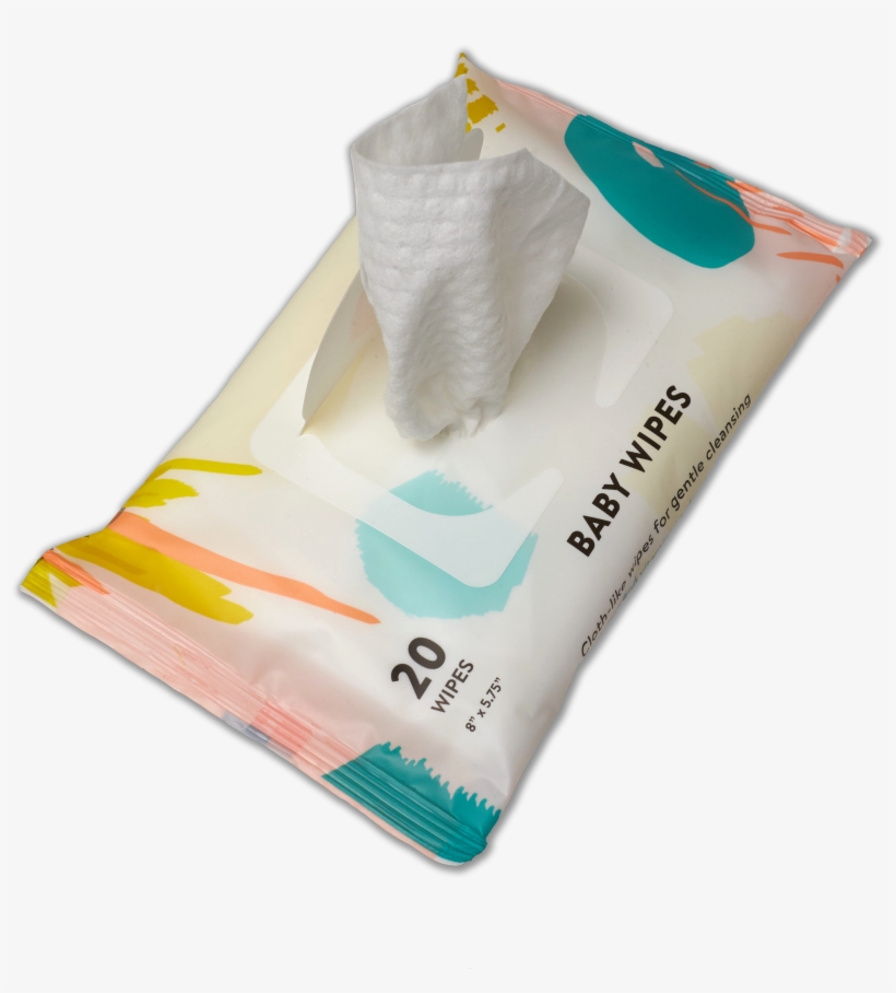 travel size baby wipes