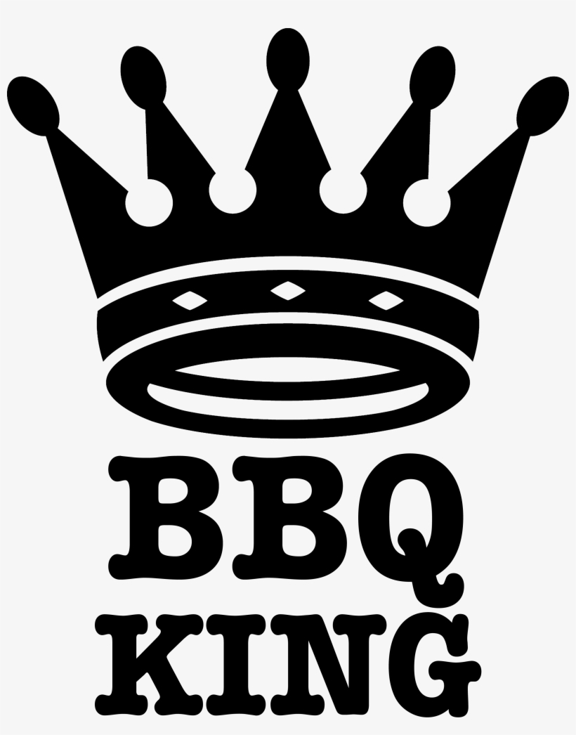 Crown King Royal Family Clip Art - King Crown Black And White Png, transparent png #3935786