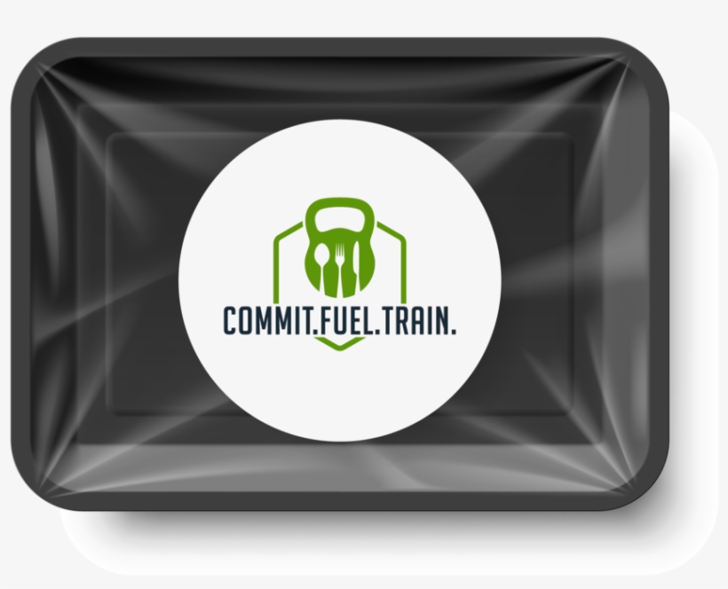 Disposable Plastic Container C 13 [converted], transparent png #3936030