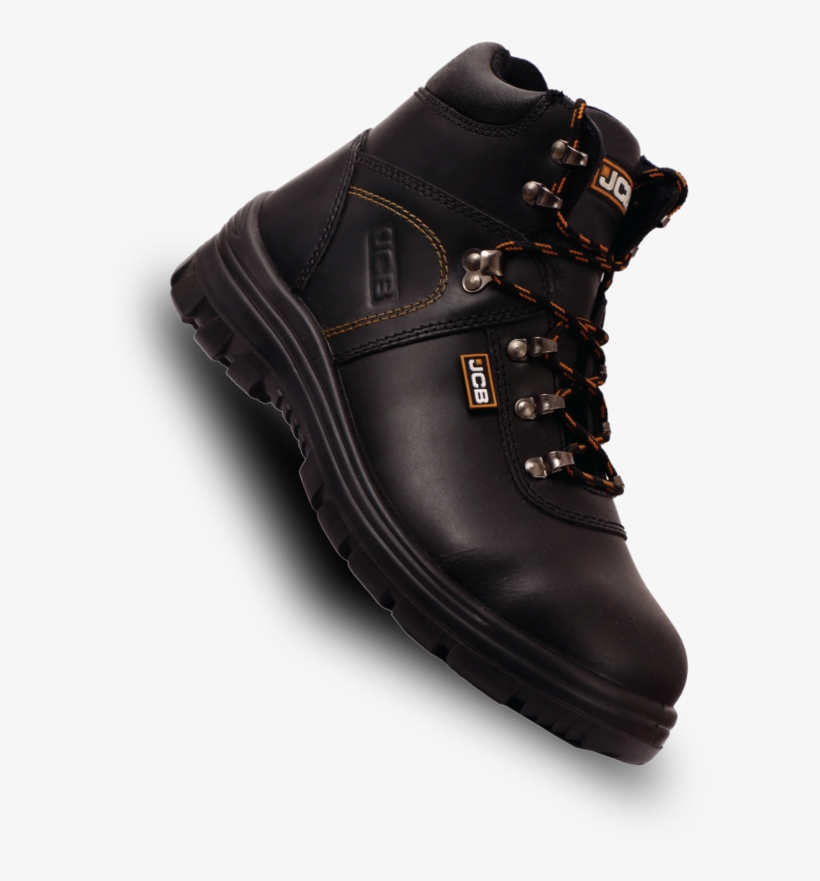 Born Tough - Work Boots, transparent png #3936132