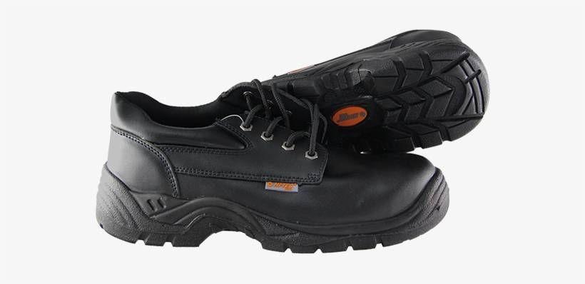 Hitec Safety Shoes - Safety Shoe Png Format, transparent png #3936155