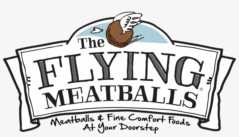 Flying Meatballs, transparent png #3936245