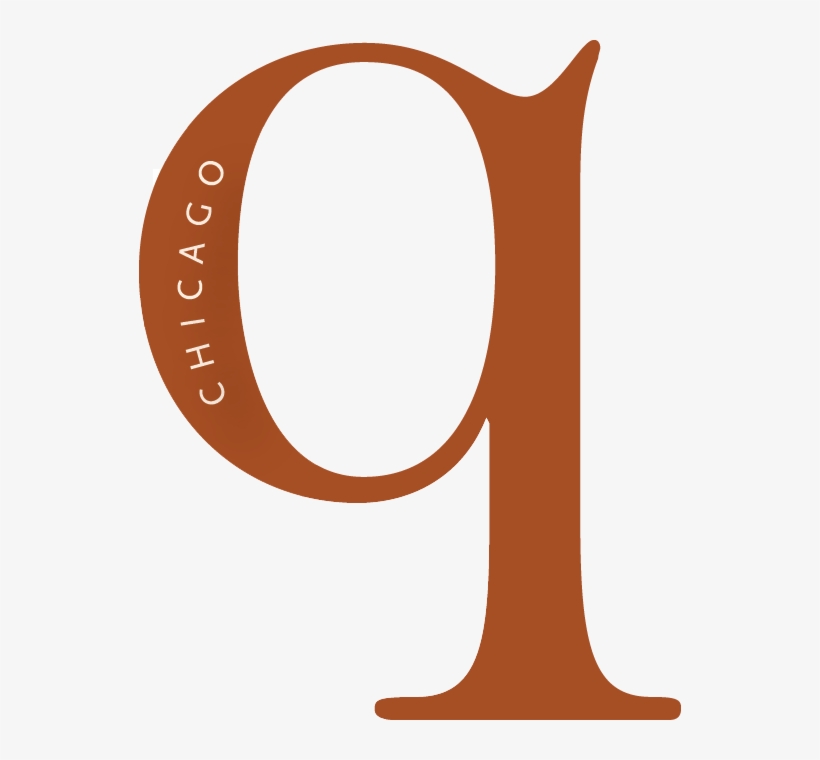 Picture Free Library Chicago Q In Best - Chicago Q Logo, transparent png #3936252