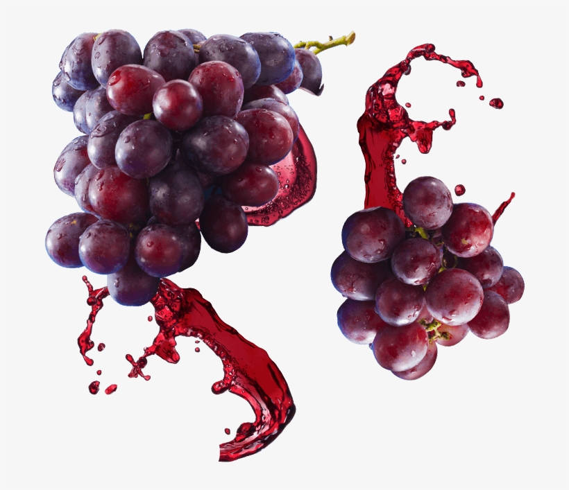 Grape, transparent png #3936254