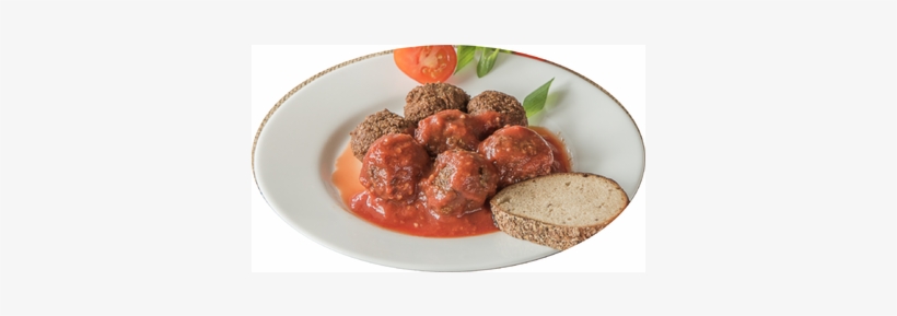 Meatball, transparent png #3936277