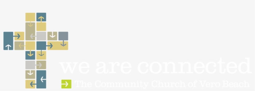 Community Church Of Vero Beach - The Community Church Of Vero Beach, transparent png #3936441