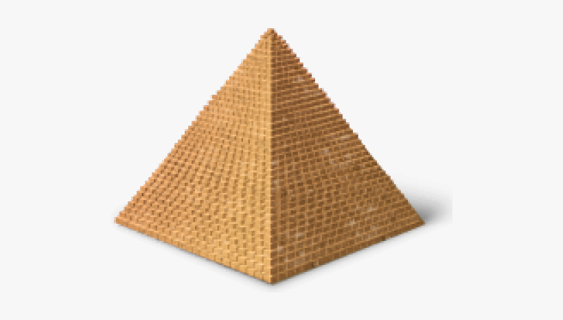 Pyramid Png Transparent Images - Egypt Icon, transparent png #3936497