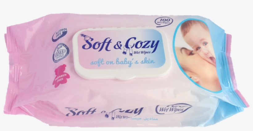 Baby Wipes - - Saudi Arabia, transparent png #3936498