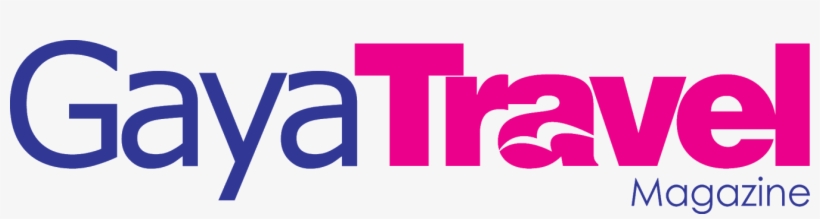 Badge2 Logo Incrediblue Logo Gaya Logo - Gaya Travel Magazine Logo, transparent png #3936540