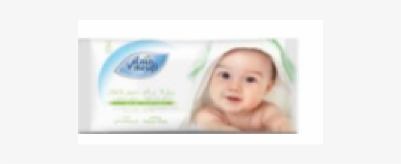 Baby Wipes, transparent png #3936565