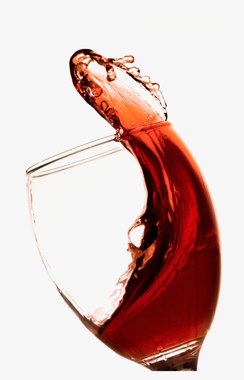 Wine Png Image - Wine Images Transparent Background, transparent png #3936644