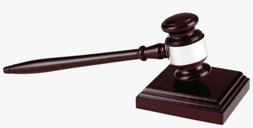 Free Png Gavel Png Images Transparent - Wooden Gavel Png, transparent png #3936688
