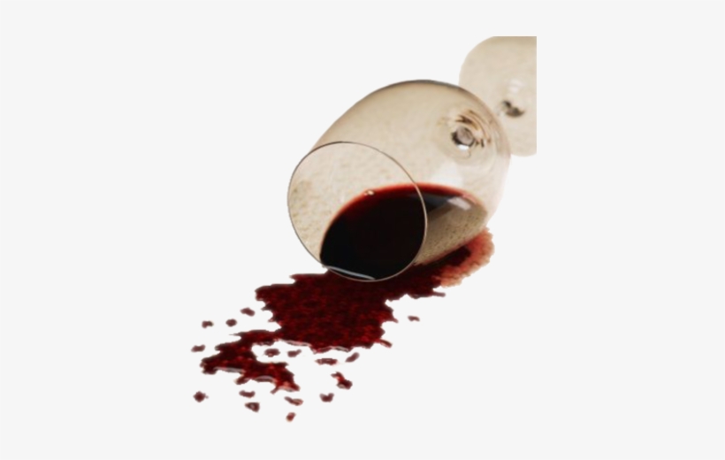 Cleaning Red Wine Stains Huffpost - Provilink, transparent png #3936738