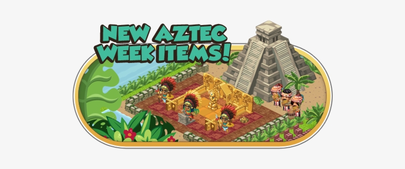 This - Civilizacion Azteca, transparent png #3936769