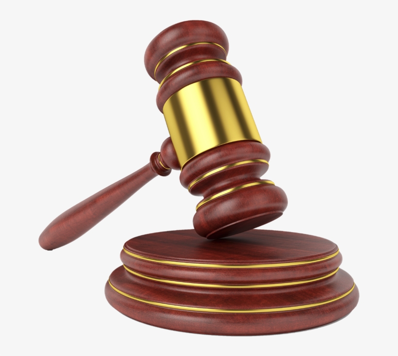 Probate - Judge, transparent png #3936823
