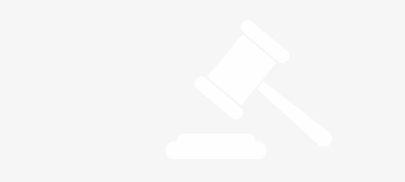 Tucson Divorce Attorney Gavel - Icon, transparent png #3936986