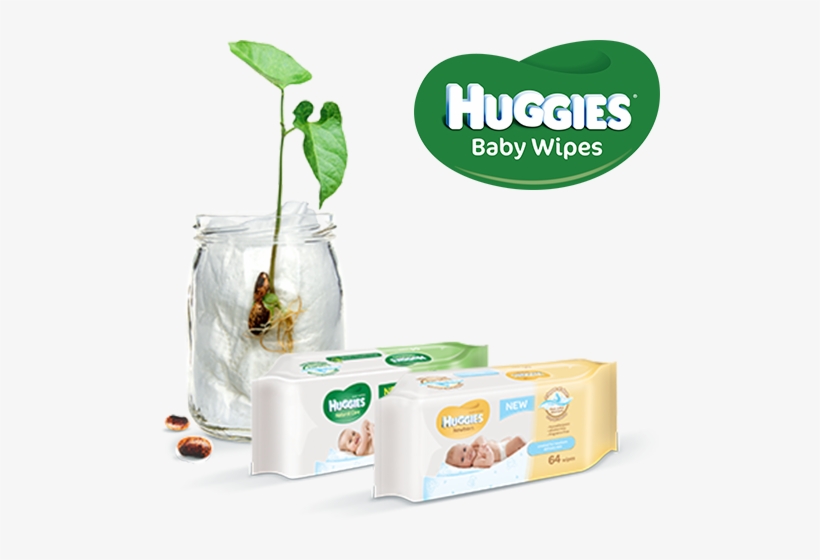 Awarded Gold At The New Generation Awards 2016, For - Huggies, transparent png #3937106
