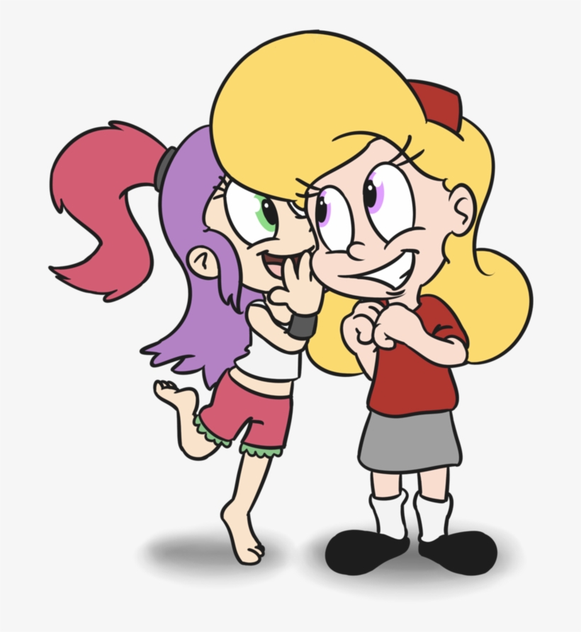 Commission By Muggyy On Deviantart - Cartoon, transparent png #3937110