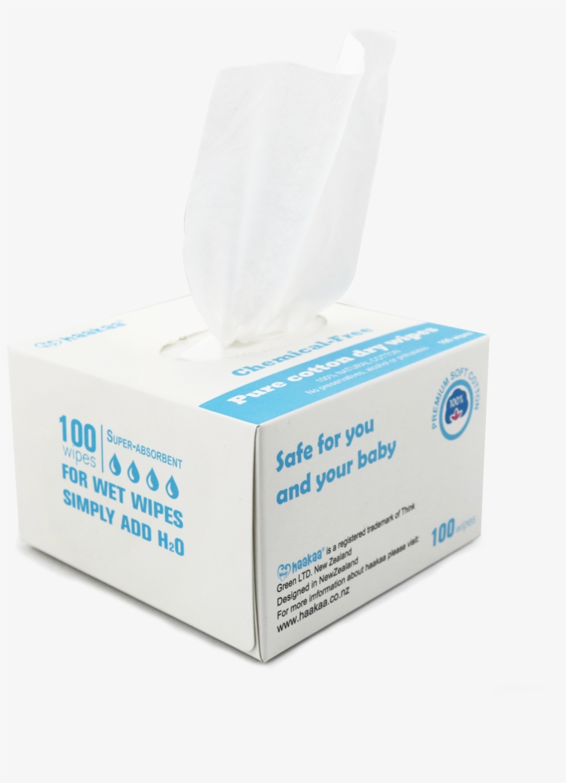 Cotton Dry Wipes, transparent png #3937137