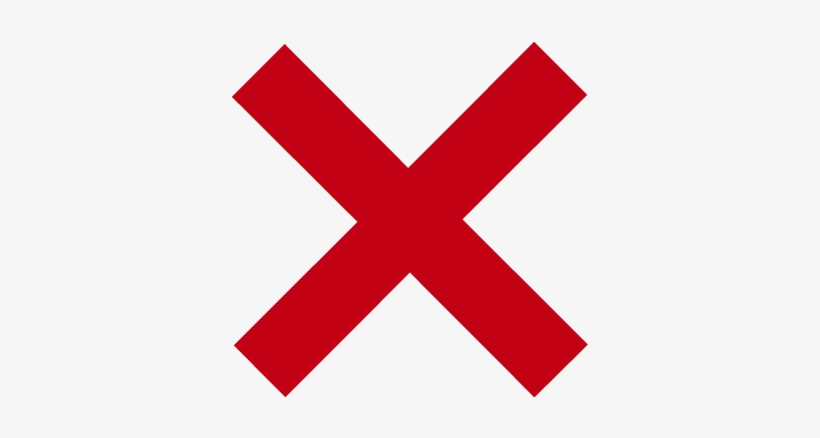 Cross - St Patrick Flag, transparent png #3937139
