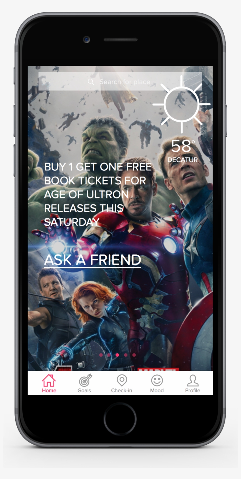Brag Planahead - Marvel's Avengers: Age Of Ultron: The Art, transparent png #3937167