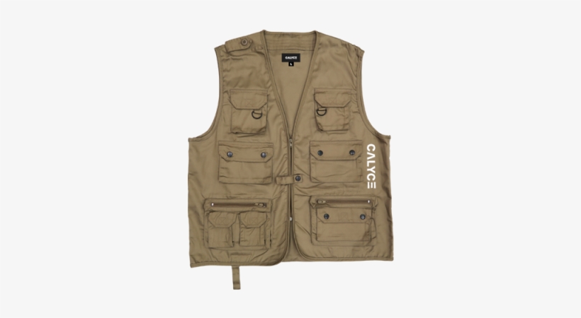 C3 Hike - Vest, transparent png #3937264