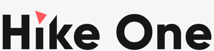 Hike One - Trademarked - - Hike One, transparent png #3937271