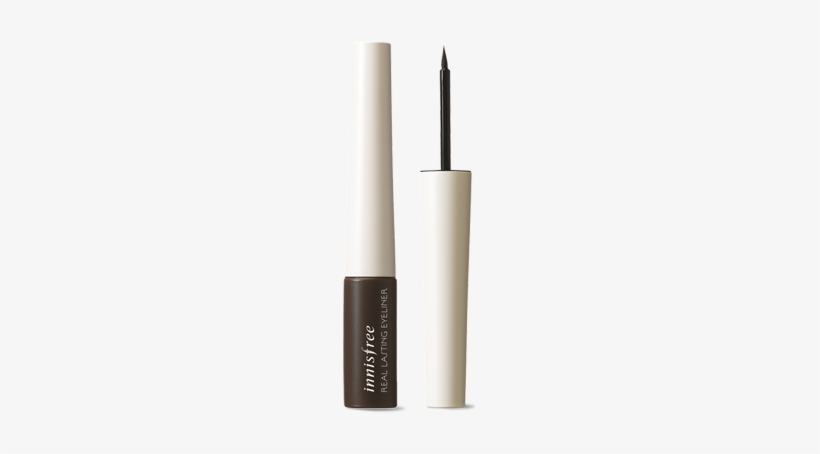 Real Lasting Eye Liner, , Large - Eye Liner, transparent png #3937306