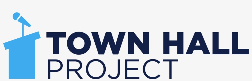 Toggle Navigation - Town Hall Project, transparent png #3937440