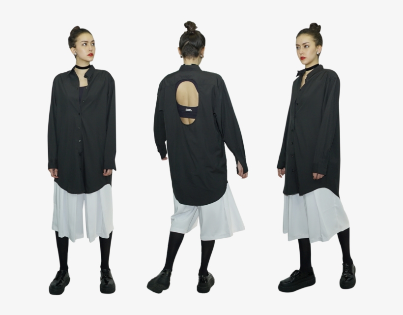 模特 拷贝1 - Gentleman, transparent png #3937441