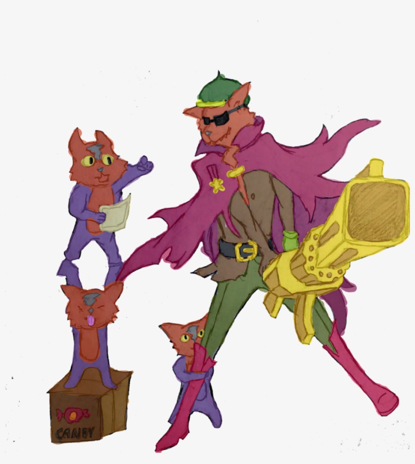 [ Img] - Cartoon, transparent png #3937470