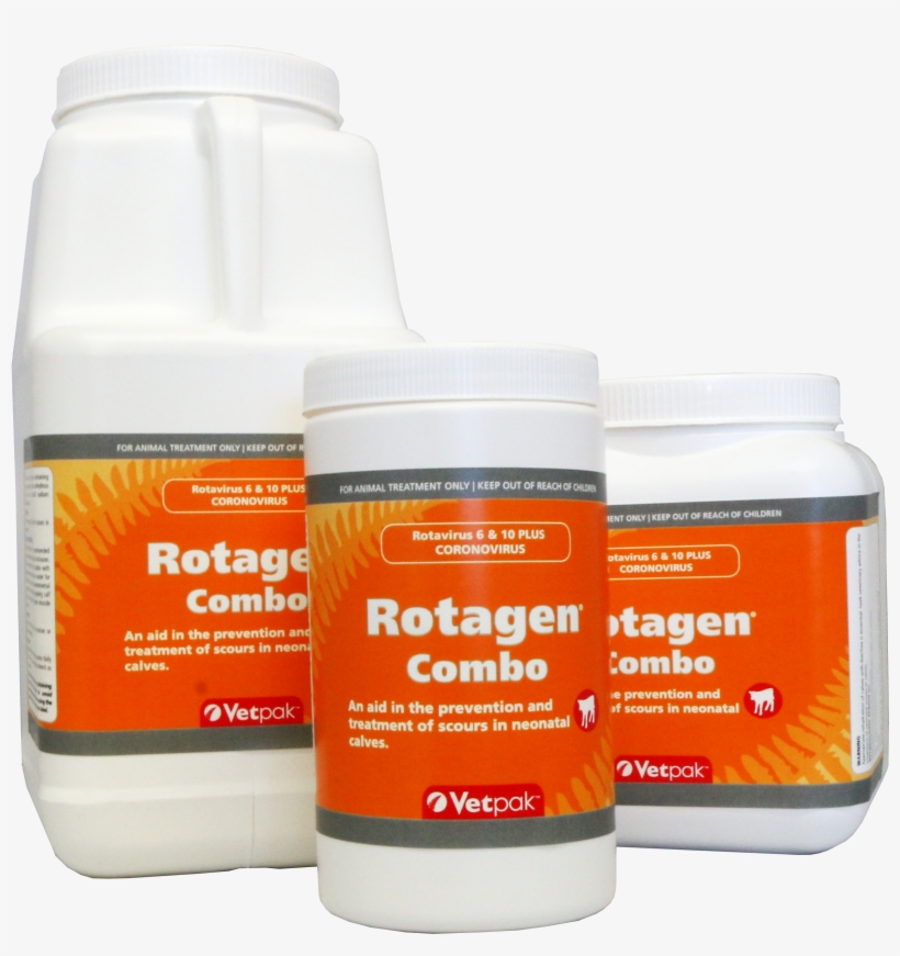 Rotagen Combo - Portable Network Graphics, transparent png #3937569