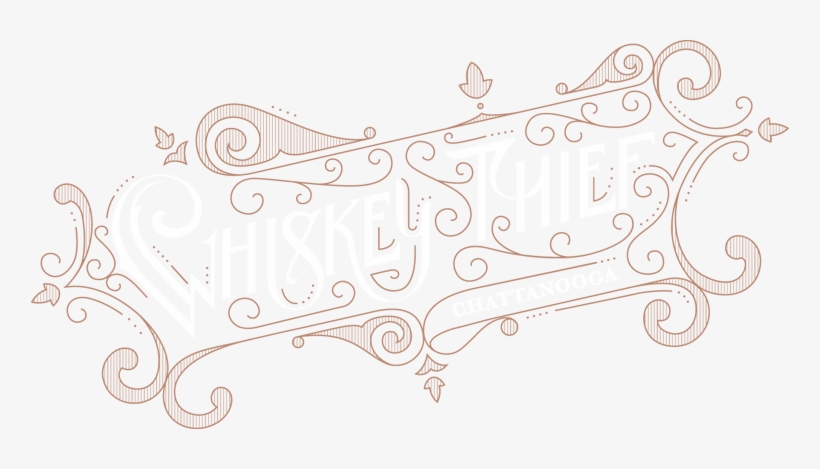 Follow Us - Whiskey Thief, transparent png #3937736