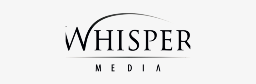 Whisper Media - Service For Peace, transparent png #3937737