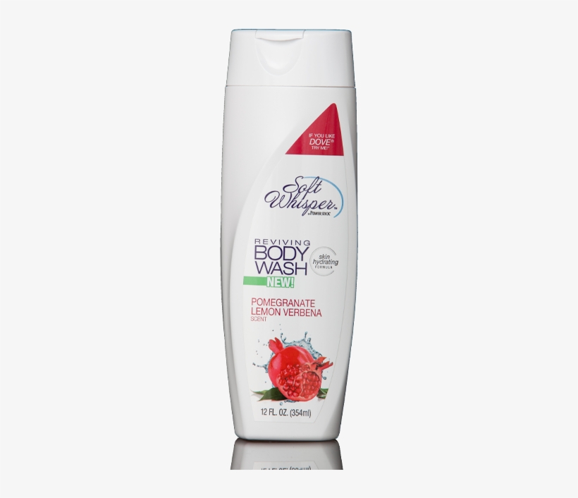 Body, Bath Wash & Shower Gel For Women - Body Wash Transparent Png, transparent png #3937941