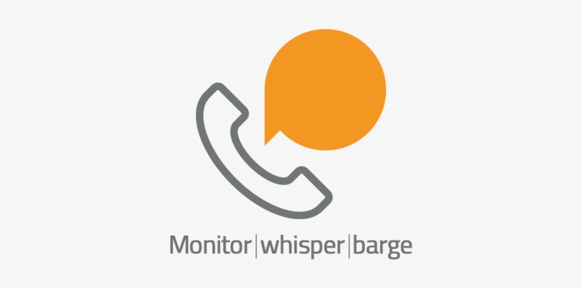 Monitor Whisper Iconlarry2018 06 14t22 - Become A Clinical Psychologist: Your Step-by-step Guide, transparent png #3937946