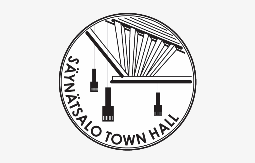 Business Values Of The Säynätsalo Town Hall - Säynätsalo Town Hall, transparent png #3937974