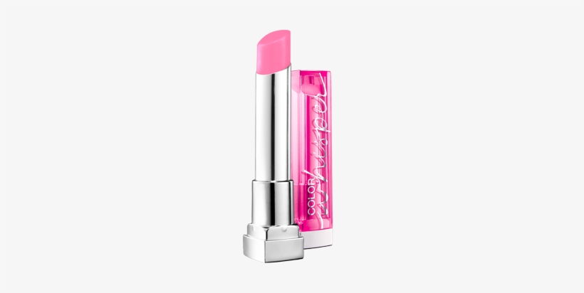 Maybelline Skin Colour Lipstick, transparent png #3938085