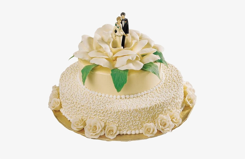 Explore 50th Anniversary Cakes And More - Pastel, transparent png #3938086