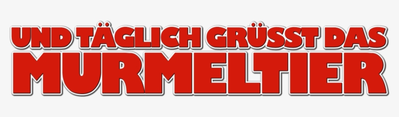 Groundhog Day Image - Groundhog Day, transparent png #3938142