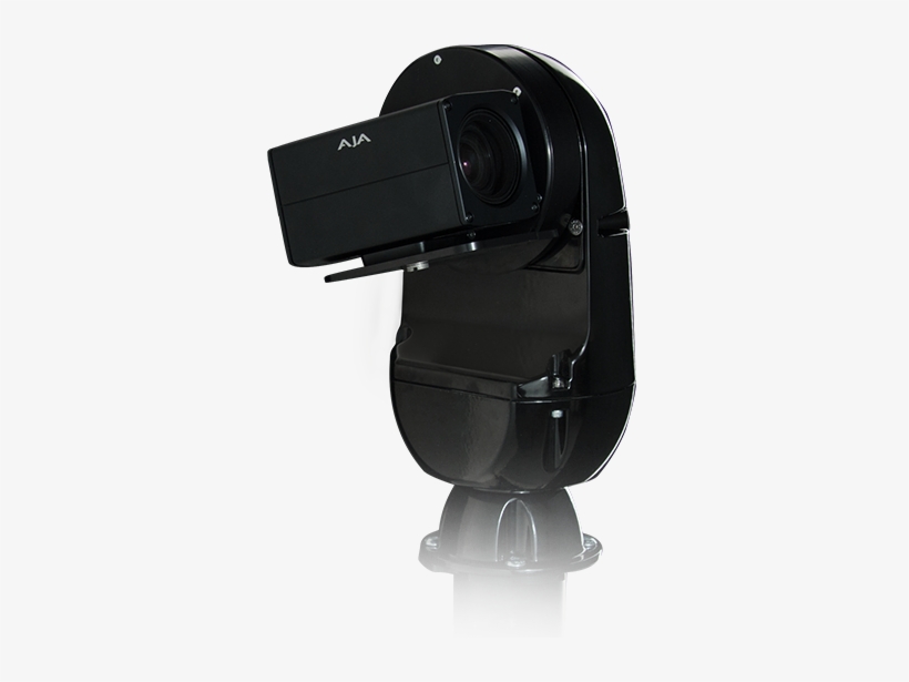 Whisper Side View@2x - Video Camera, transparent png #3938168